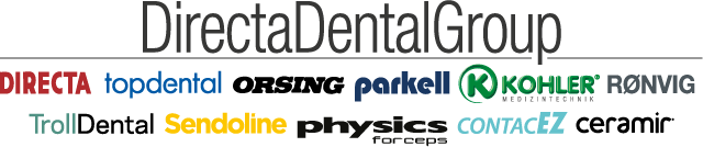 Topdental - Part of the Directa Dental Group