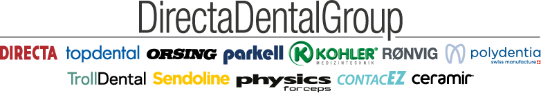 Topdental - Part of the Directa Dental Group